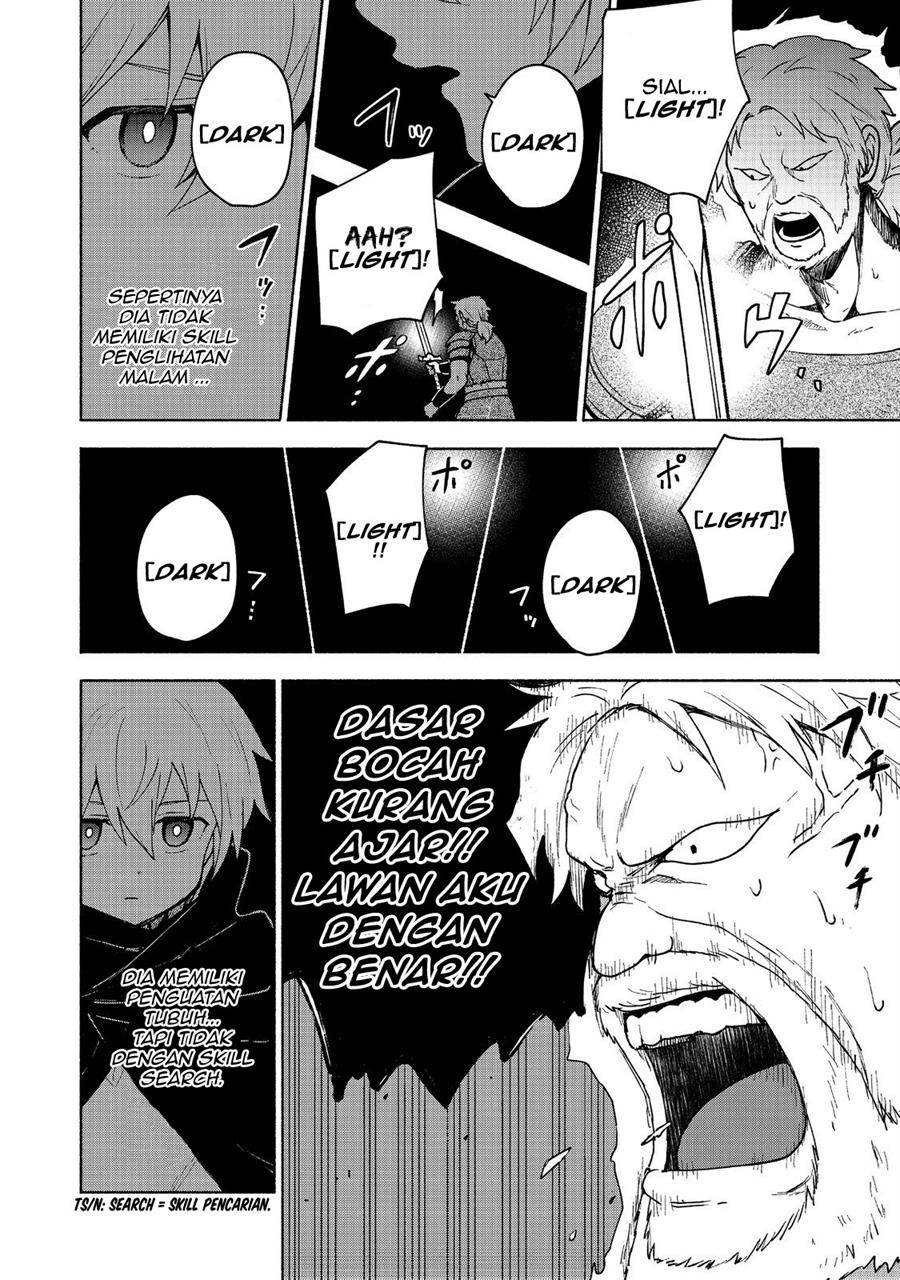 Otome Game no Heroine de Saikyou Survival Chap 8 - Next Chap 9