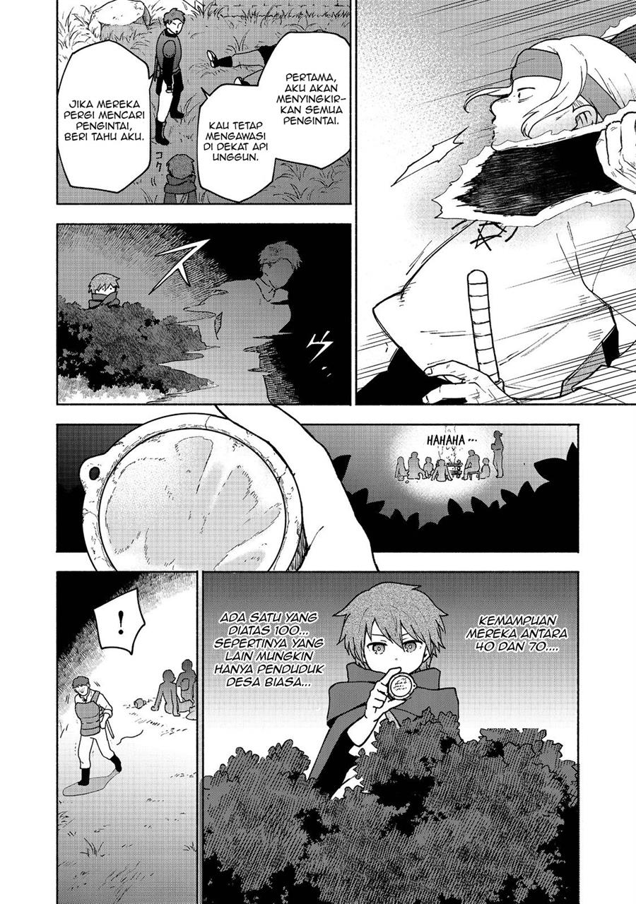 Otome Game no Heroine de Saikyou Survival Chap 8 - Next Chap 9