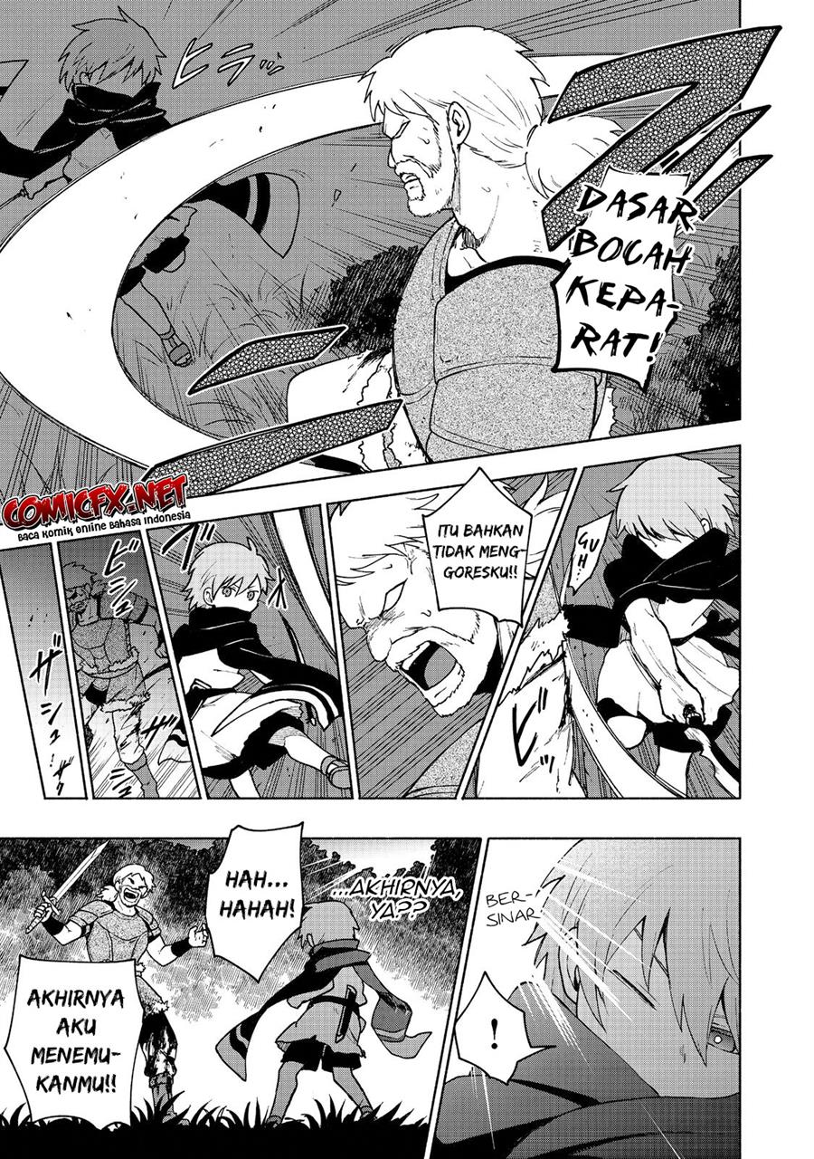 Otome Game no Heroine de Saikyou Survival Chap 8 - Next Chap 9