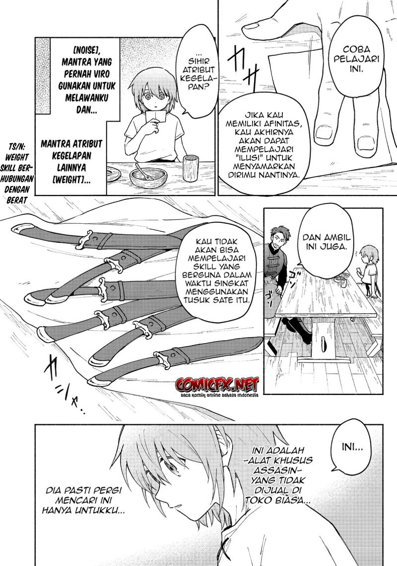 Otome Game no Heroine de Saikyou Survival Chap 9 - Next Chap 10