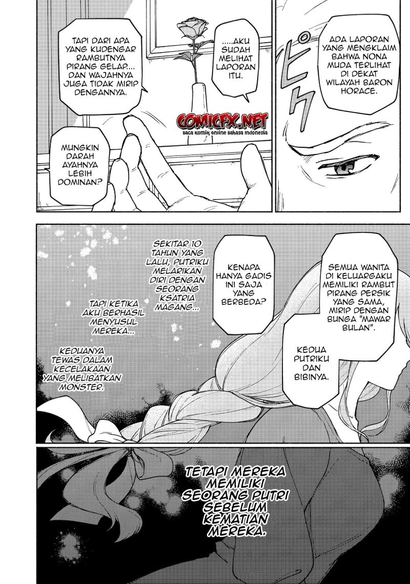 Otome Game no Heroine de Saikyou Survival Chap 9 - Next Chap 10