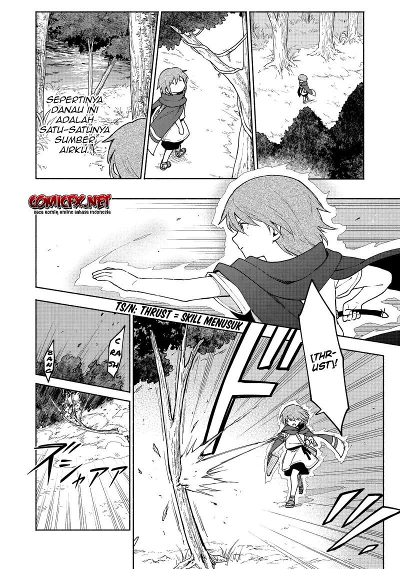 Otome Game no Heroine de Saikyou Survival Chap 9 - Next Chap 10