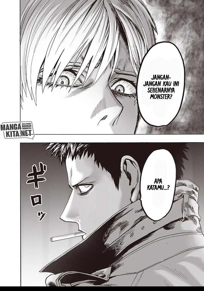 One Punch-Man Chap 141 - Next Chap 142