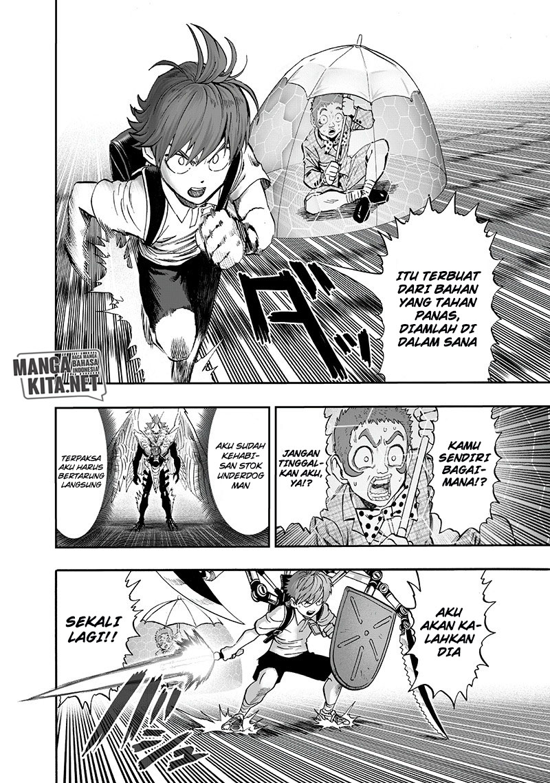 One Punch-Man Chap 143 - Next Chap 144