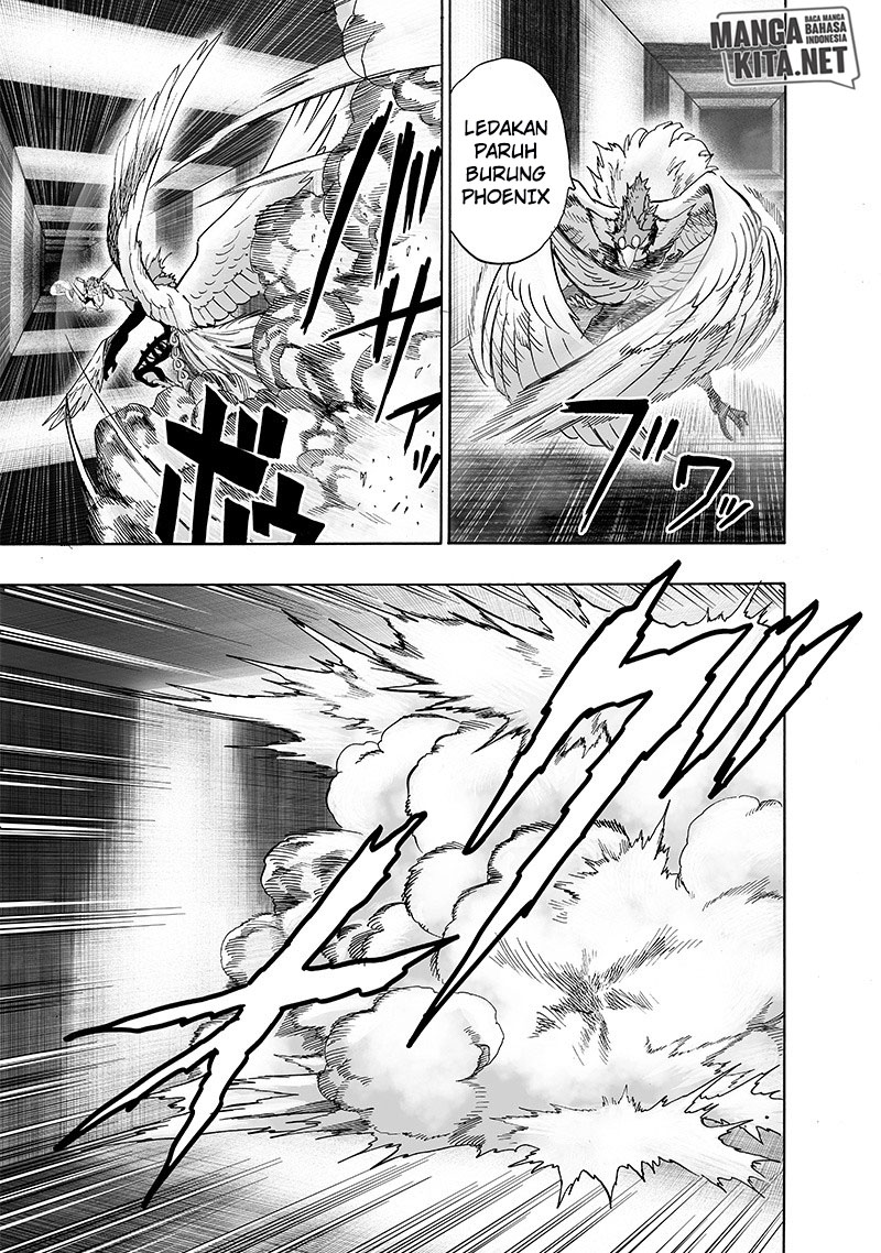 One Punch-Man Chap 143 - Next Chap 144
