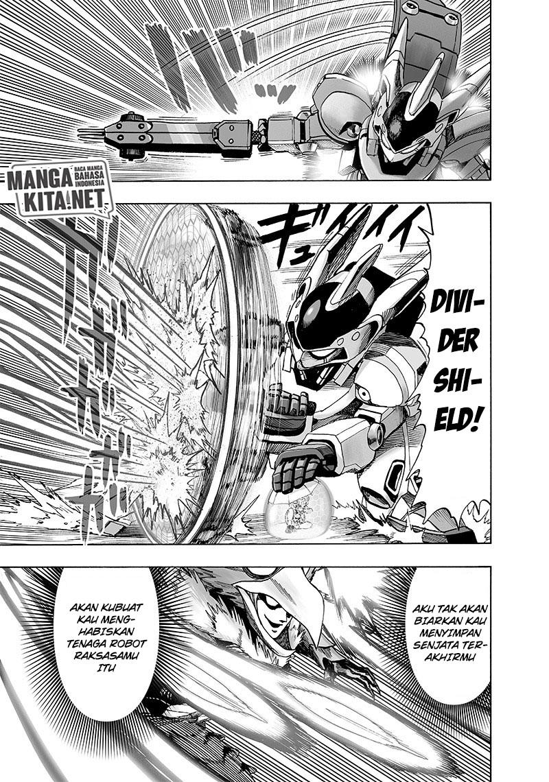 One Punch-Man Chap 144.2 - Next Chap 145.2