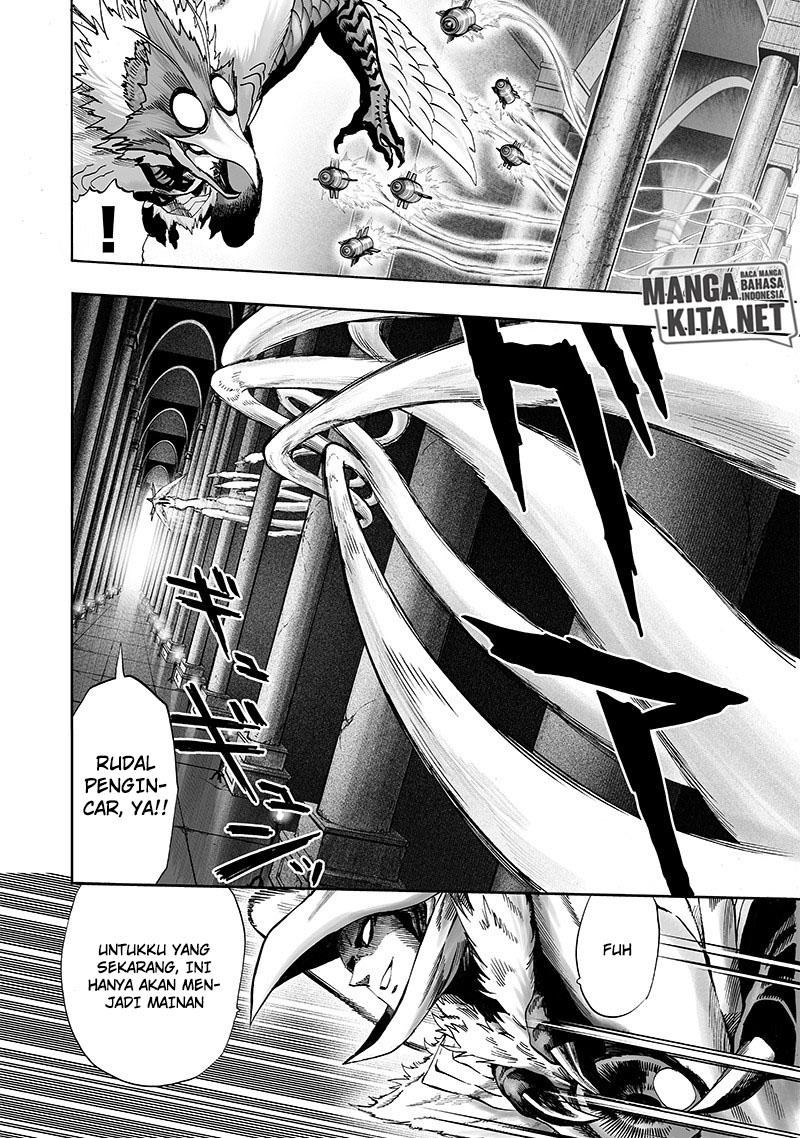 One Punch-Man Chap 144 - Next Chap 145