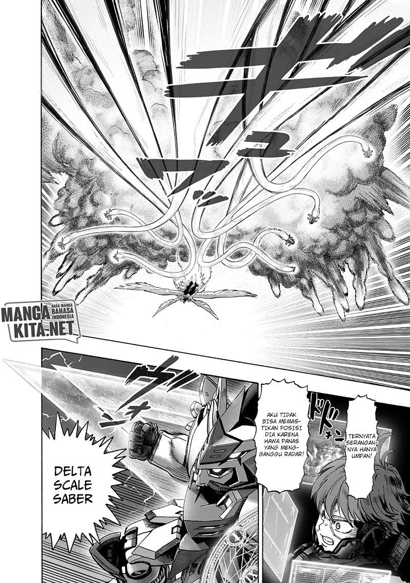 One Punch-Man Chap 145 - Next Chap 146