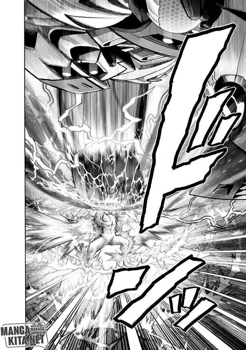 One Punch-Man Chap 145 - Next Chap 146
