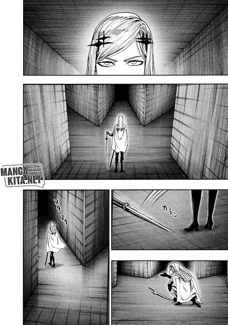 One Punch-Man Chap 145 - Next Chap 146