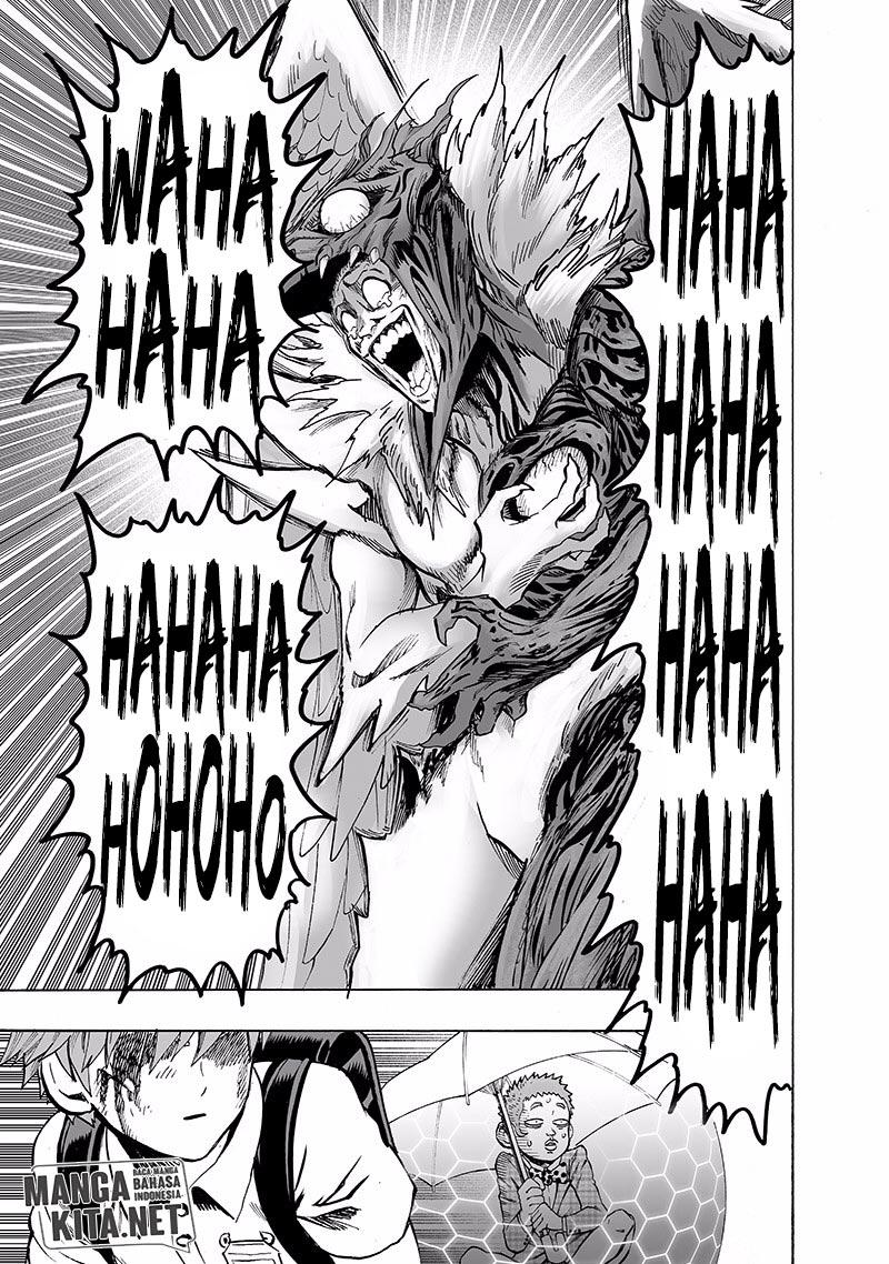 One Punch-Man Chap 147 - Next Chap 148