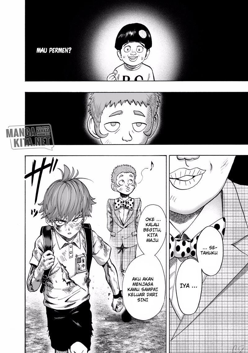 One Punch-Man Chap 147 - Next Chap 148