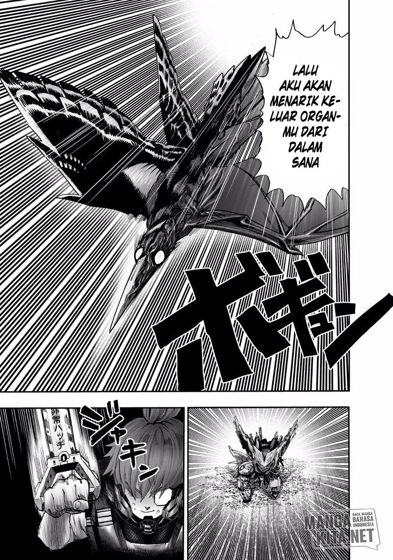 One Punch-Man Chap 147 - Next Chap 148