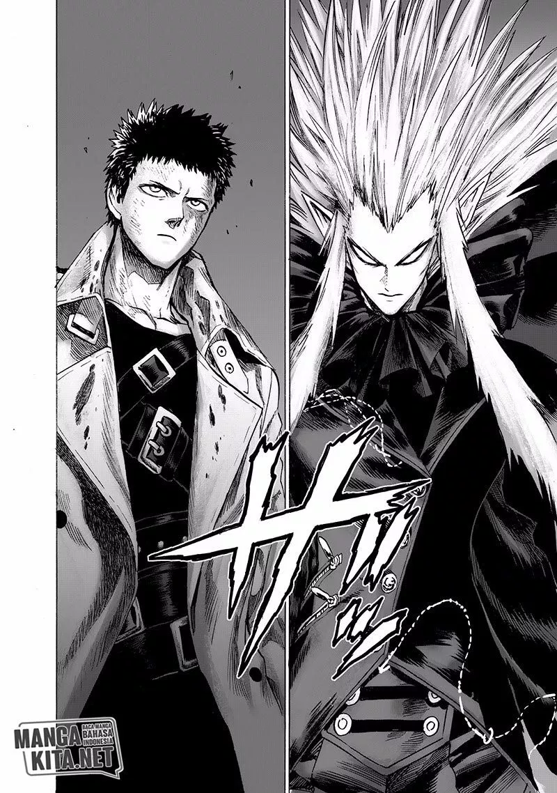 One Punch-Man Chap 148 - Next Chap 149