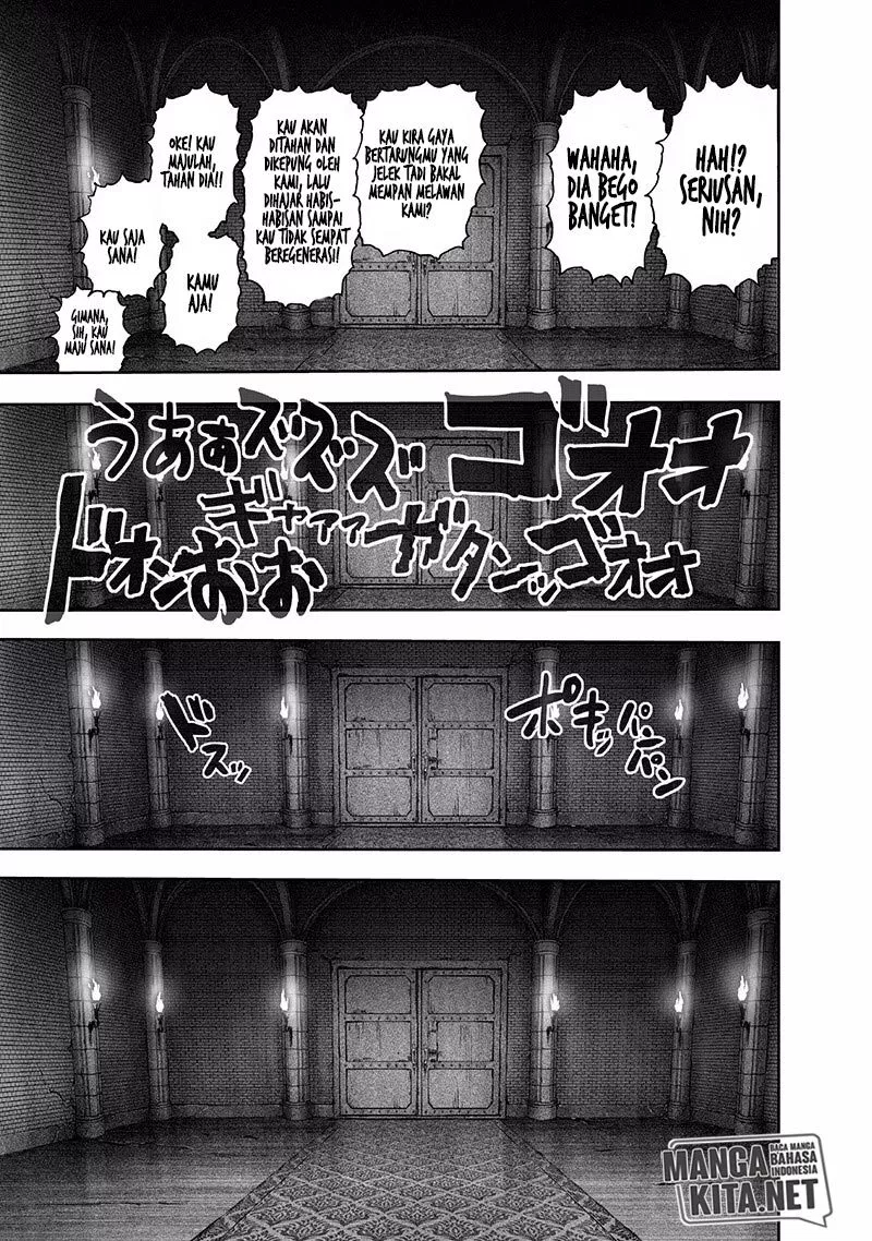 One Punch-Man Chap 148 - Next Chap 149