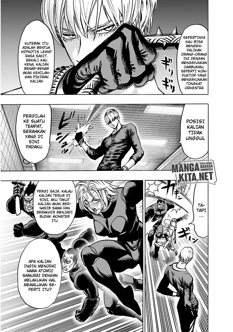 One Punch-Man Chap 149 - Next Chap 150