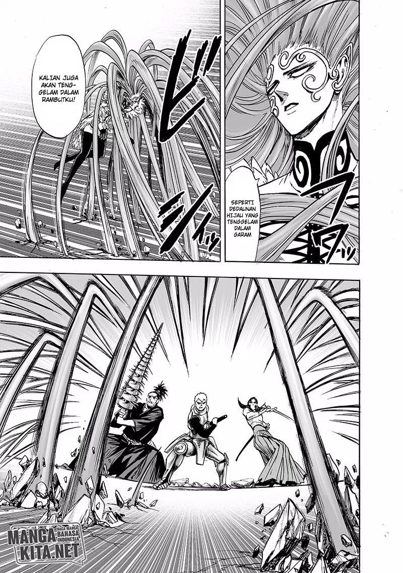 One Punch-Man Chap 151 - Next Chap 152