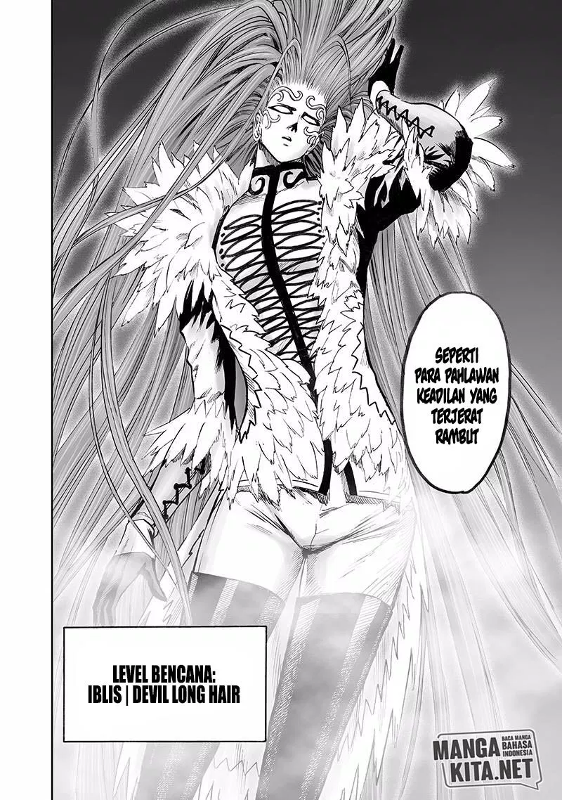 One Punch-Man Chap 151 - Next Chap 152