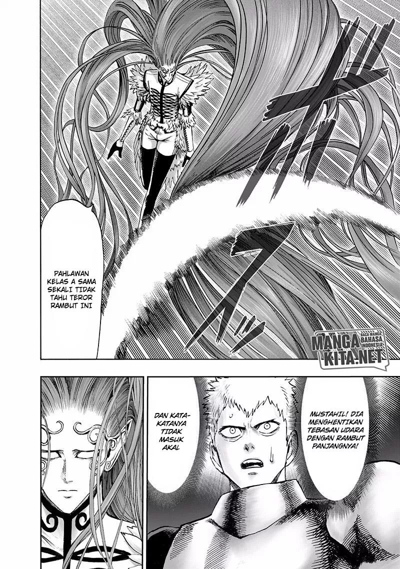 One Punch-Man Chap 151 - Next Chap 152