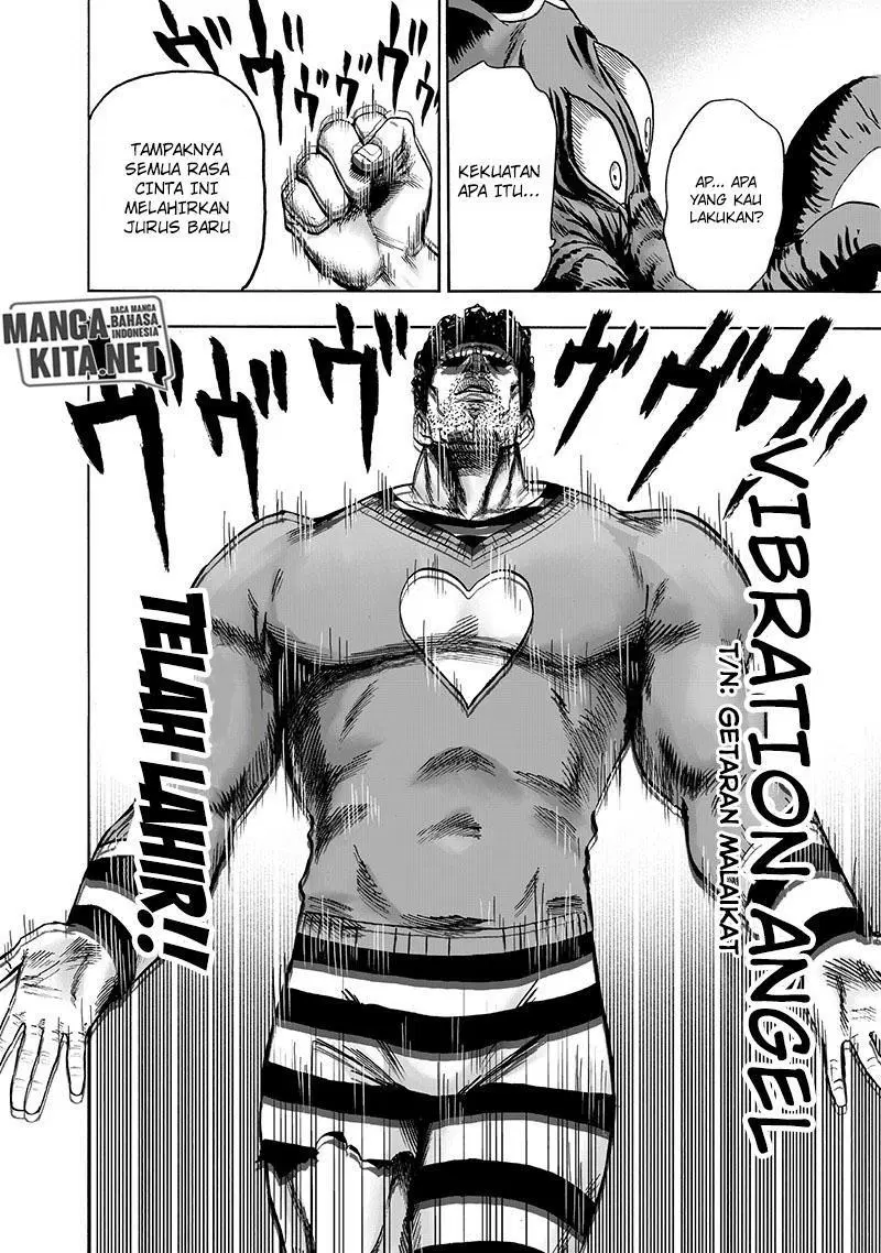 One Punch-Man Chap 152 - Next Chap 153