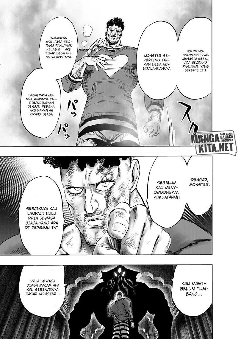 One Punch-Man Chap 152 - Next Chap 153