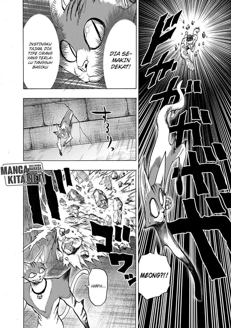 One Punch-Man Chap 152 - Next Chap 153