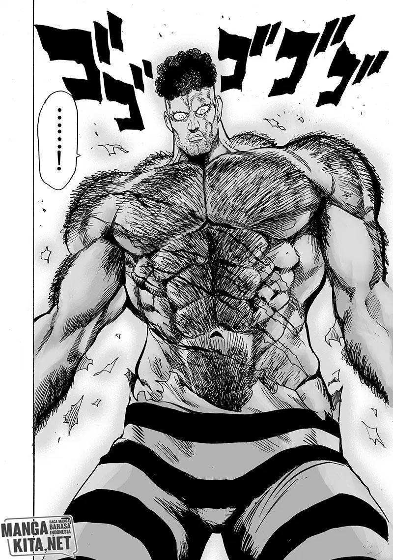 One Punch-Man Chap 152 - Next Chap 153