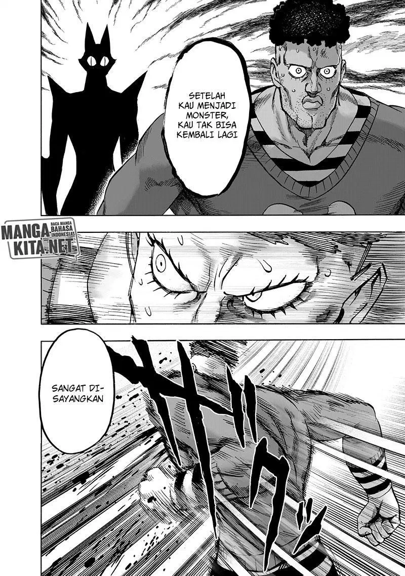 One Punch-Man Chap 152 - Next Chap 153