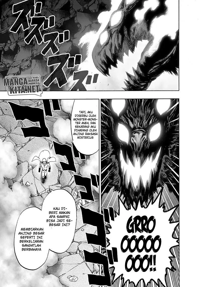 One Punch-Man Chap 153 - Next Chap 154