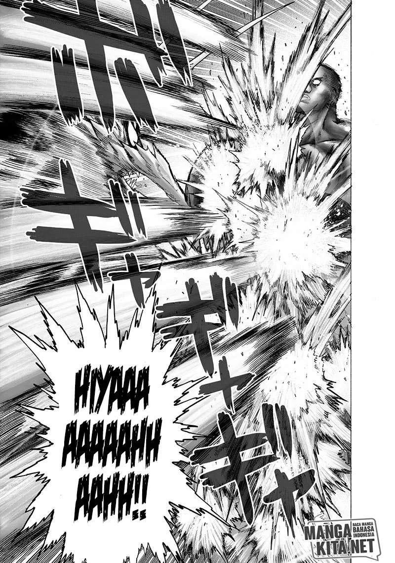 One Punch-Man Chap 153 - Next Chap 154