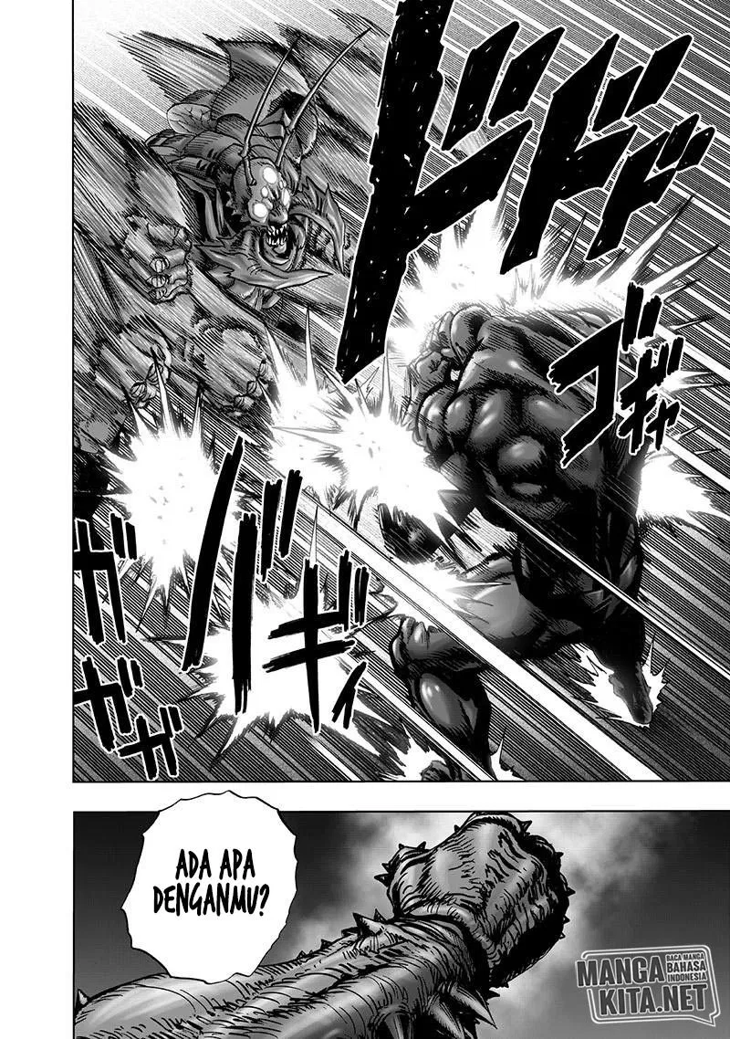 One Punch-Man Chap 153 - Next Chap 154