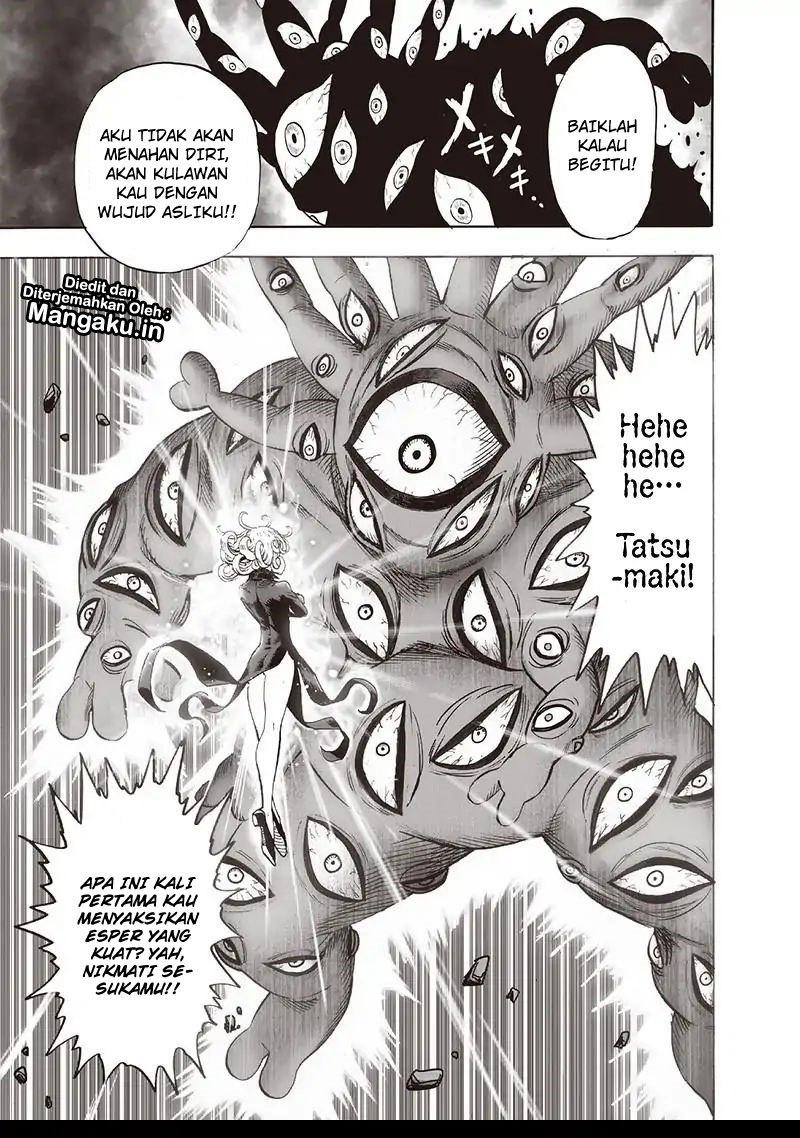 One Punch-Man Chap 154 - Next Chap 155