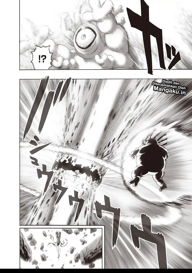 One Punch-Man Chap 154 - Next Chap 155