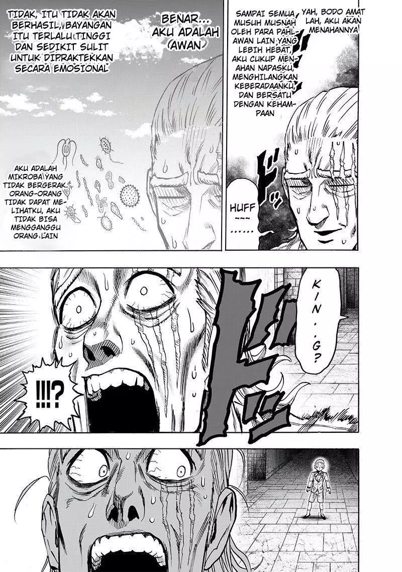 One Punch-Man Chap 156 - Next Chap 157