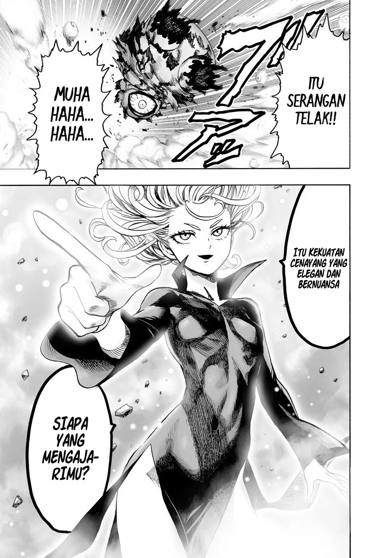 One Punch-Man Chap 156 - Next Chap 157