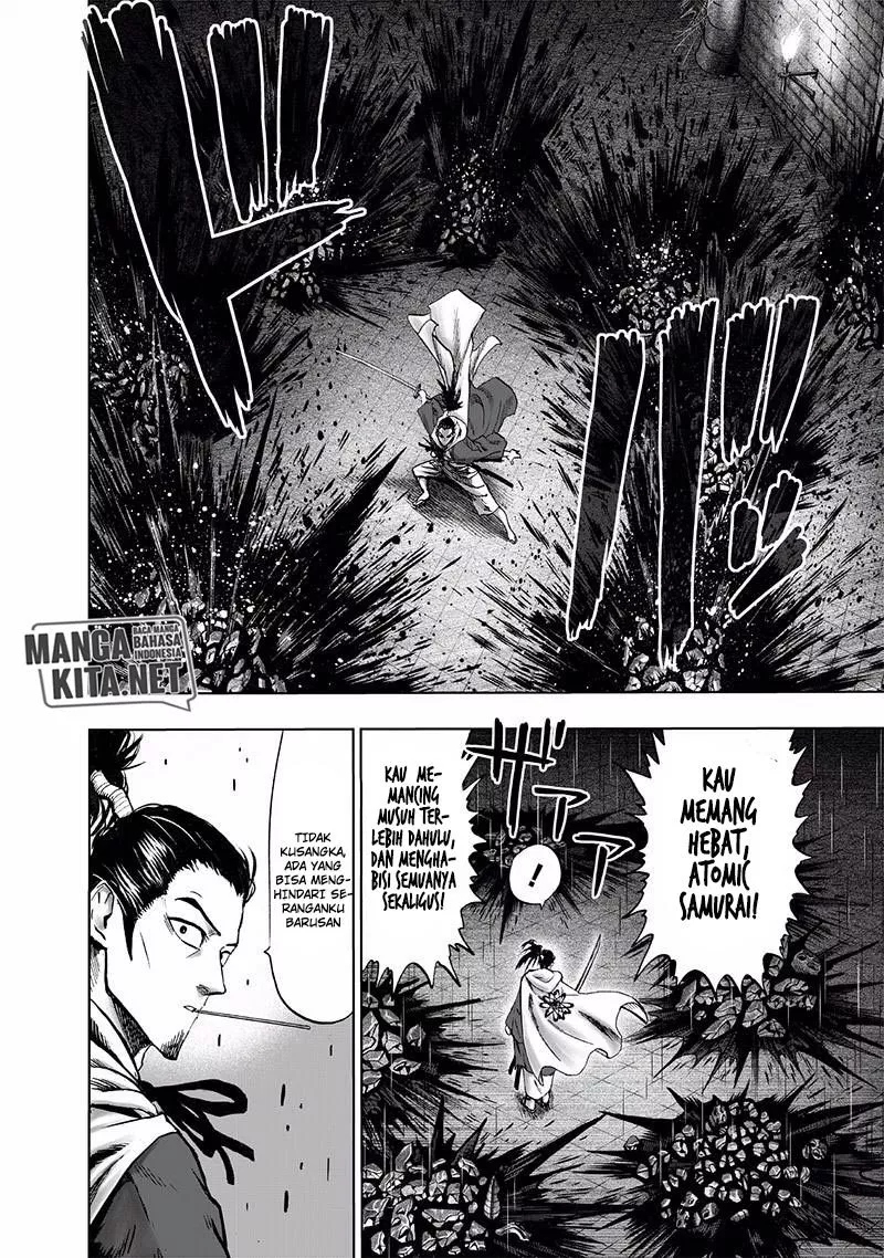 One Punch-Man Chap 157 - Next Chap 158