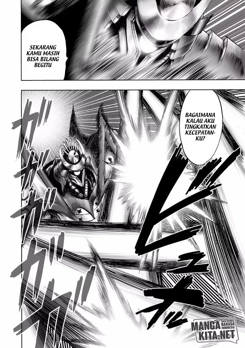 One Punch-Man Chap 157 - Next Chap 158