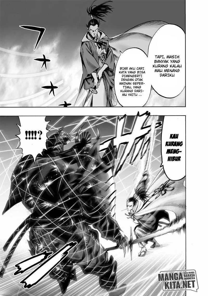 One Punch-Man Chap 157 - Next Chap 158
