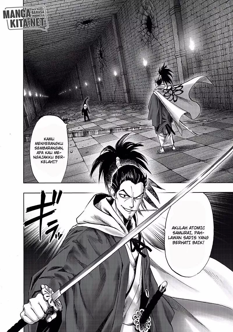 One Punch-Man Chap 158 - Next Chap 159