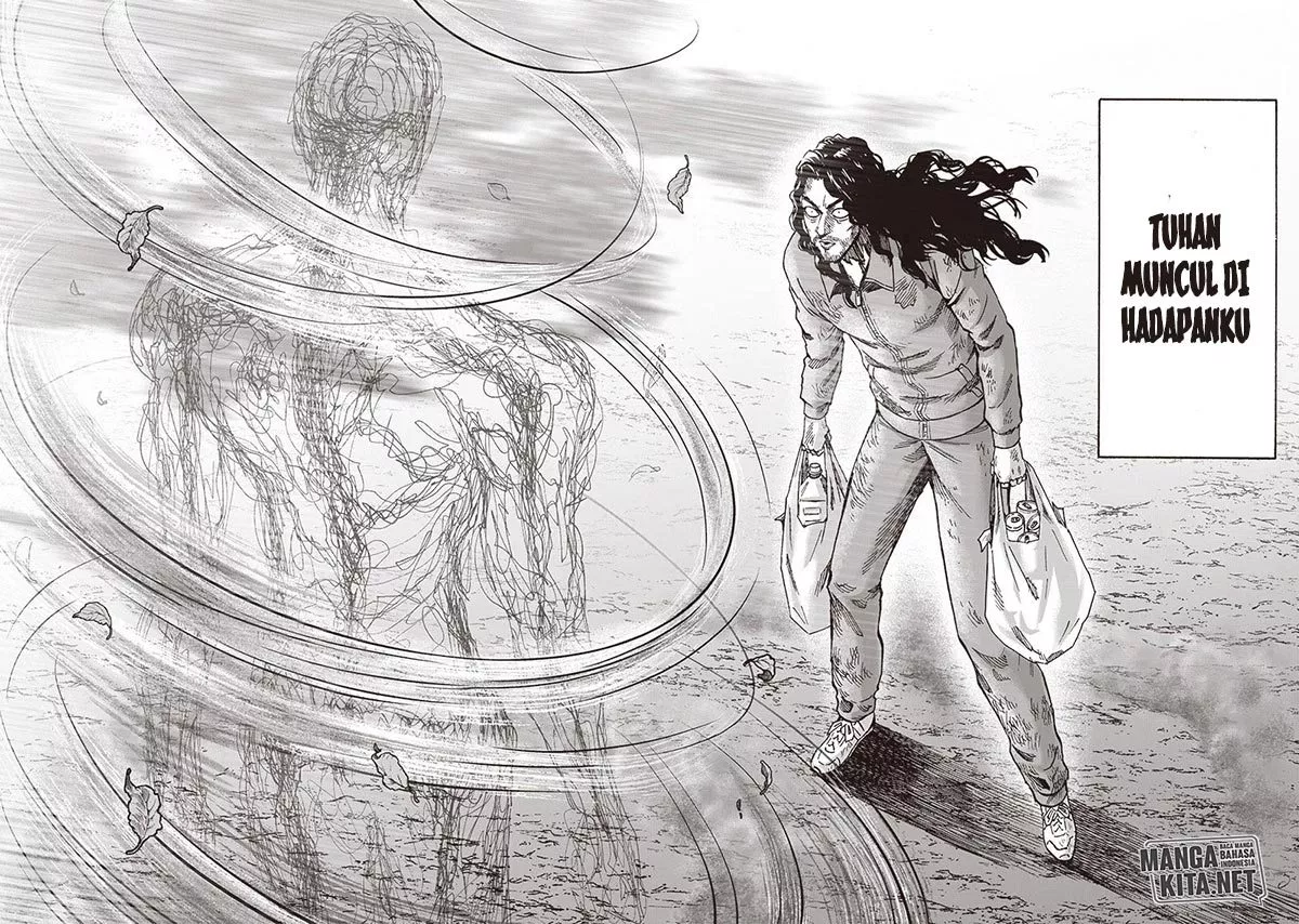 One Punch-Man Chap 160 - Next Chap 161