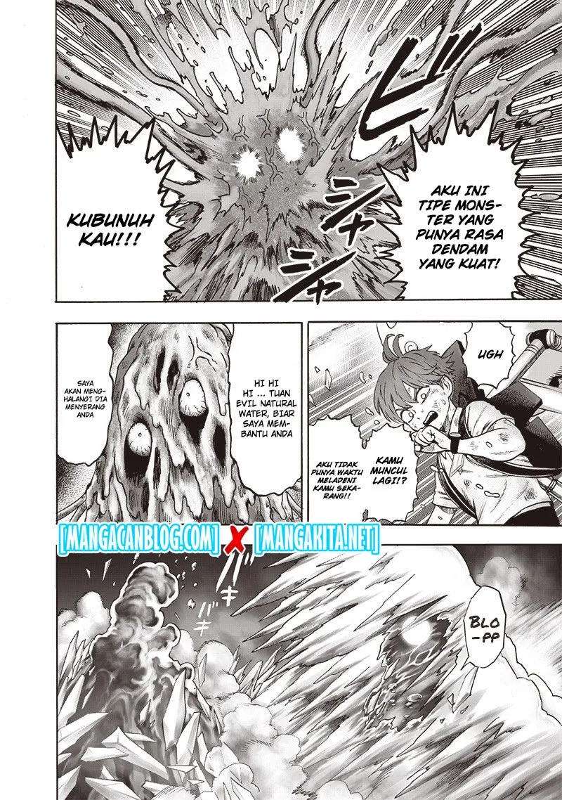 One Punch-Man Chap 169 - Next Chap 170