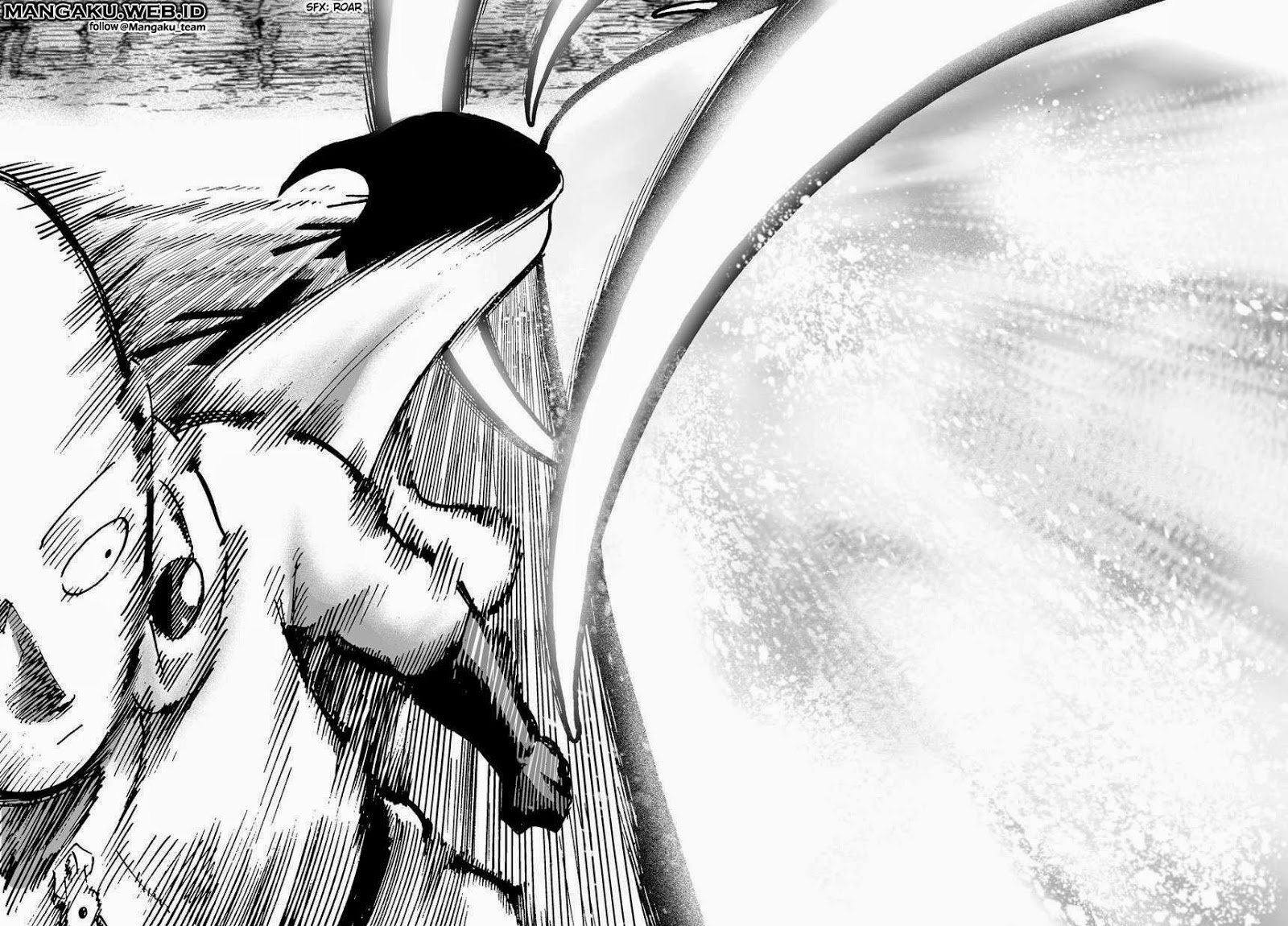 One Punch-Man Chap 17 - Next Chap 18