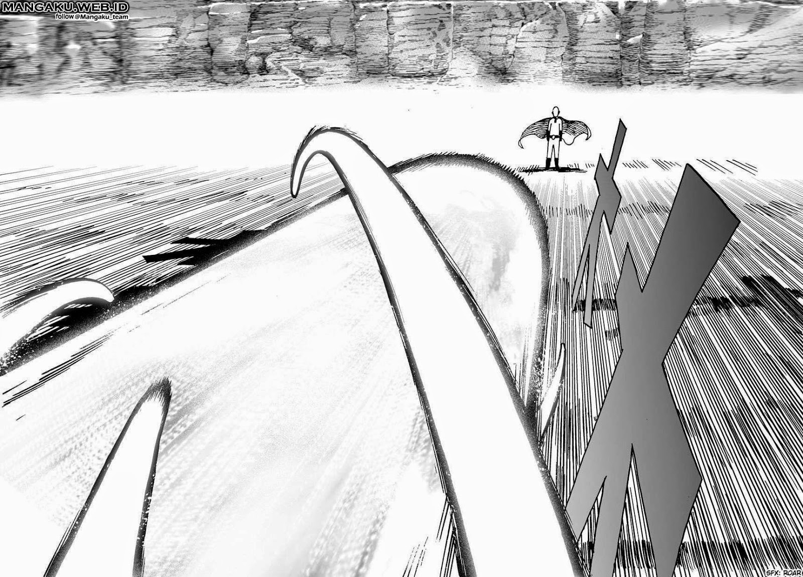 One Punch-Man Chap 17 - Next Chap 18