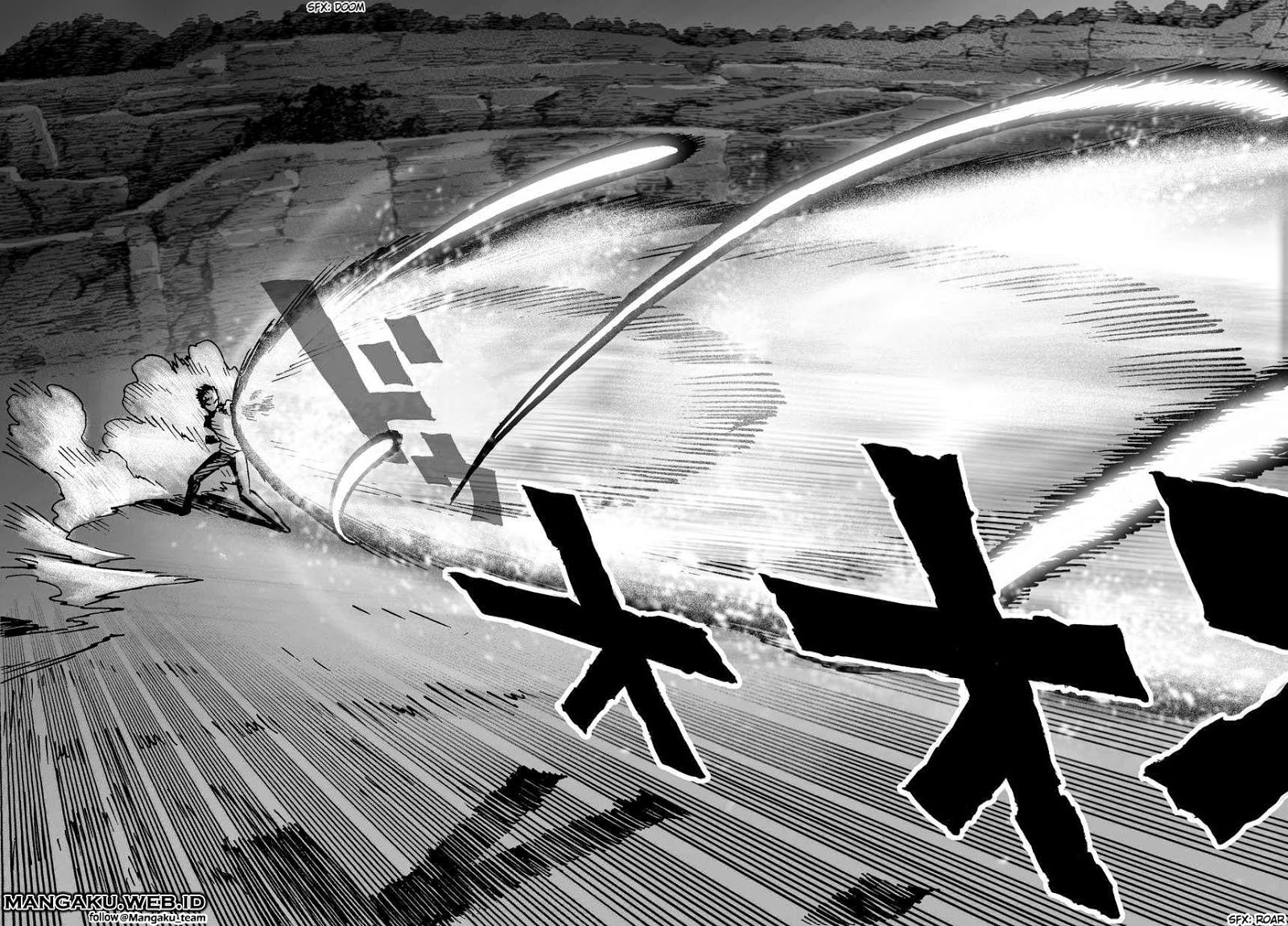 One Punch-Man Chap 17 - Next Chap 18