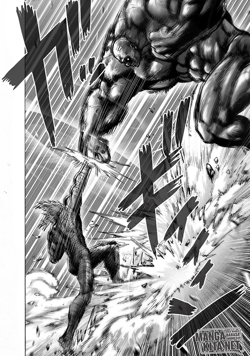 One Punch-Man Chap 174 - Next Chap 175