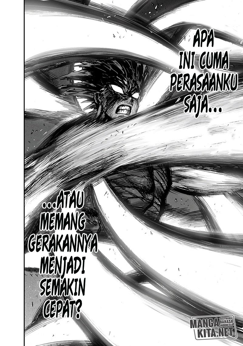 One Punch-Man Chap 174 - Next Chap 175