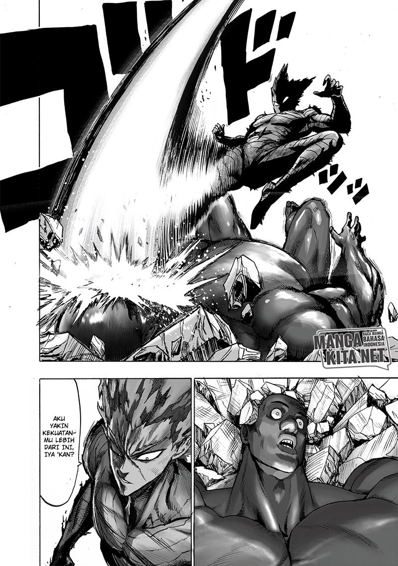 One Punch-Man Chap 174 - Next Chap 175