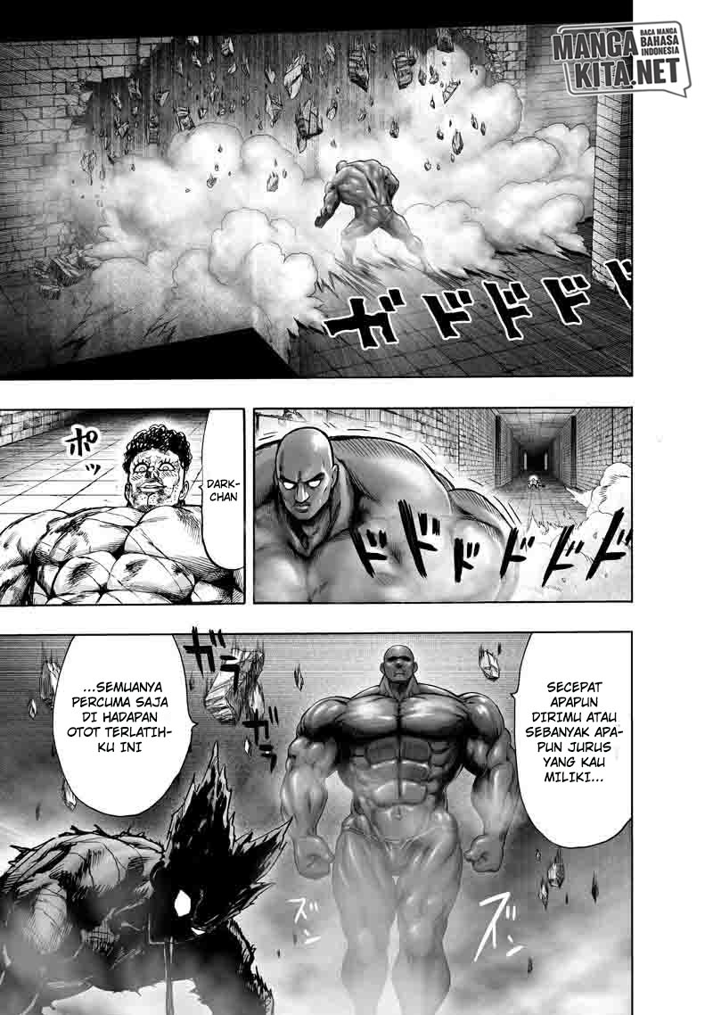 One Punch-Man Chap 174 - Next Chap 175