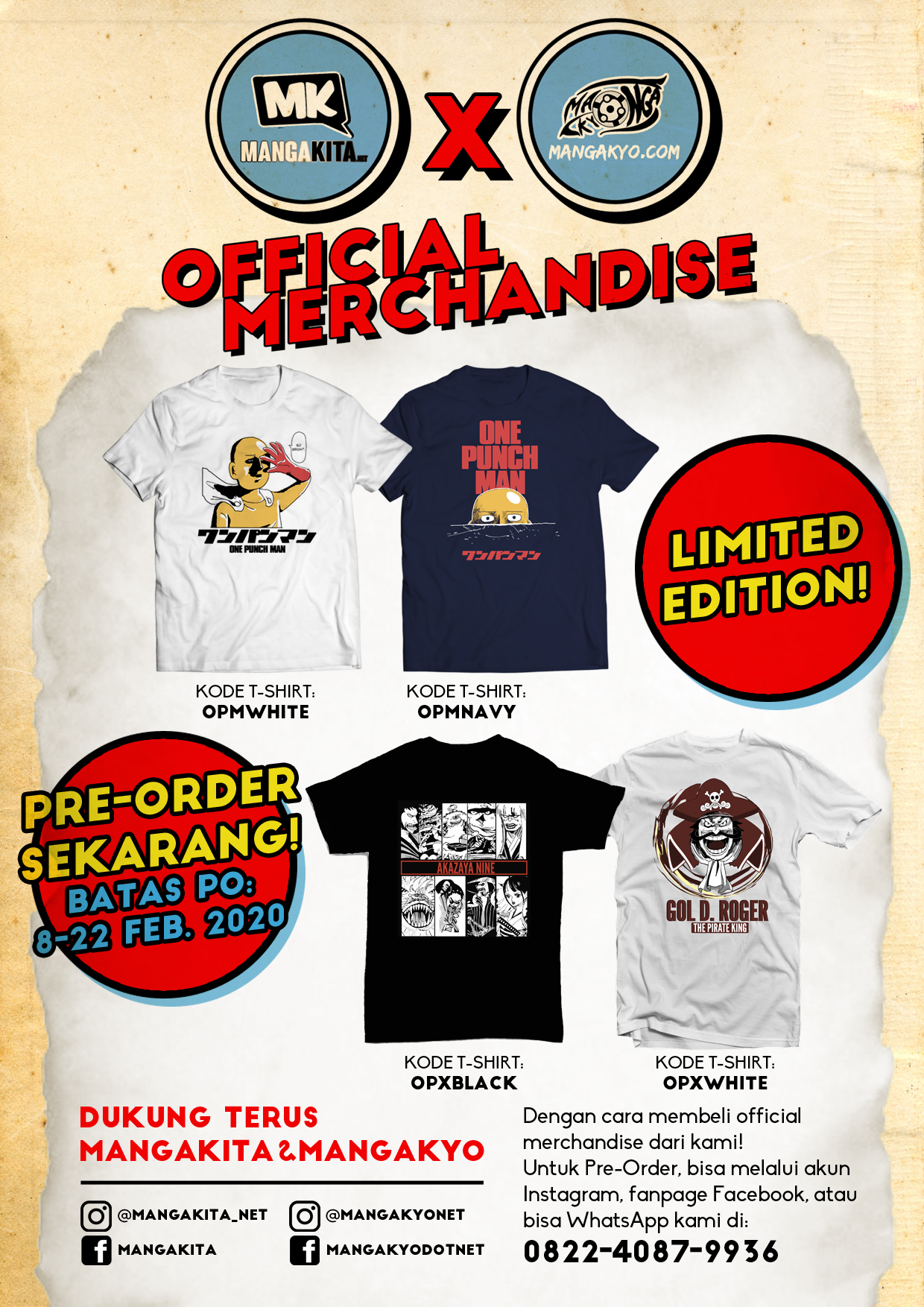 One Punch-Man Chap 174 - Next Chap 175