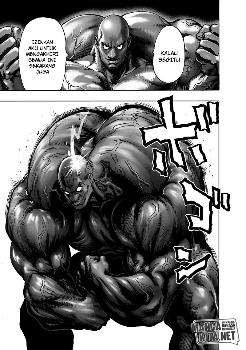 One Punch-Man Chap 174 - Next Chap 175